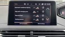 Peugeot 3008 1.2 PureTech GT Line Premium 5dr Petrol Estate